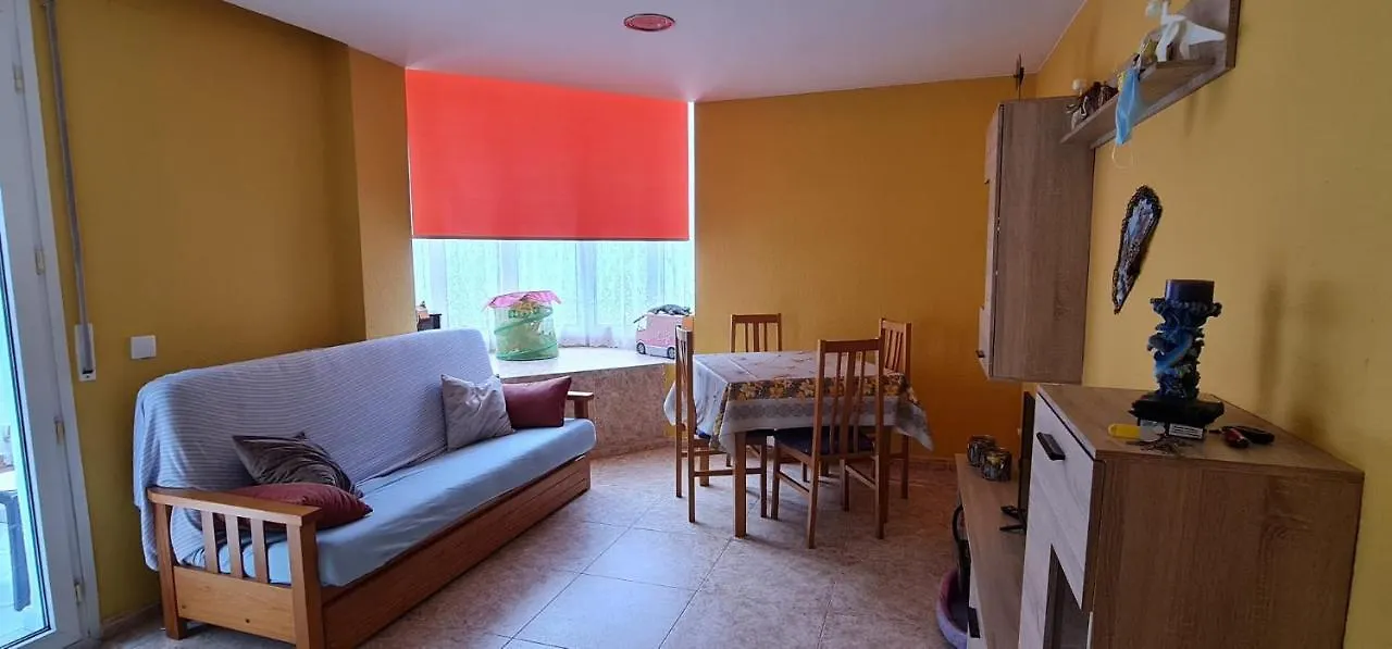 Apartment Precioso Apartamento Con Piscina Lloret de Mar Spain